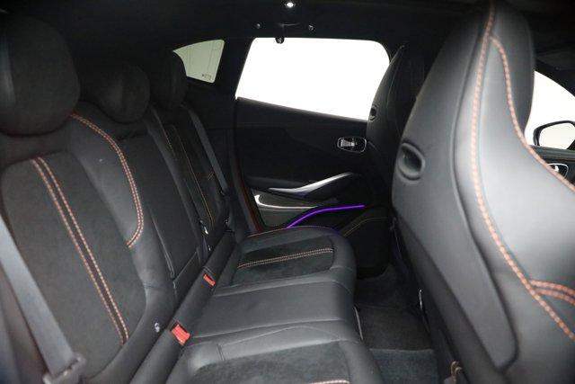 used 2023 Aston Martin DBX car