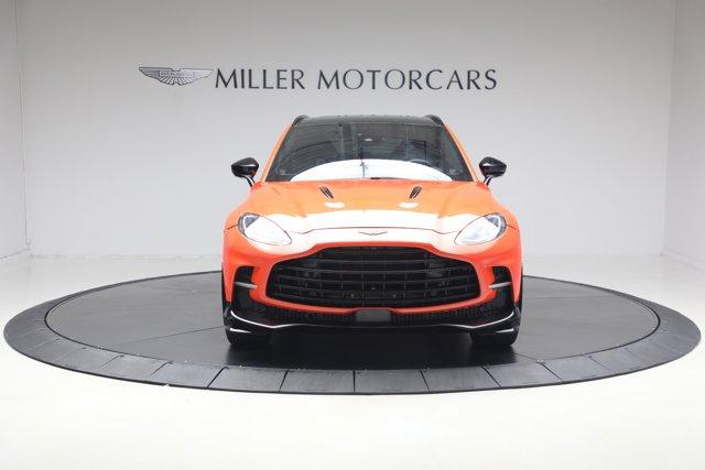 used 2023 Aston Martin DBX car
