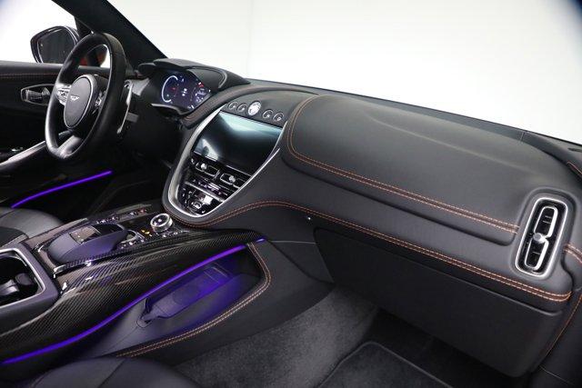 used 2023 Aston Martin DBX car