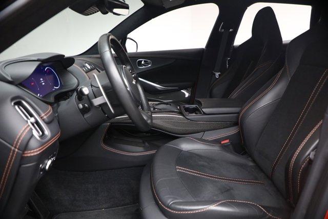 used 2023 Aston Martin DBX car