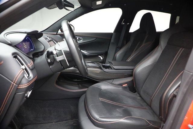 used 2023 Aston Martin DBX car