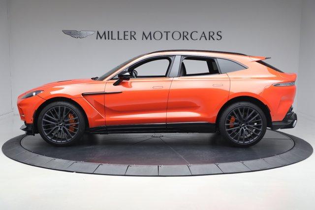 used 2023 Aston Martin DBX car