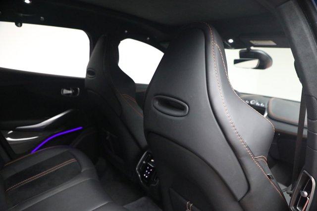 used 2023 Aston Martin DBX car