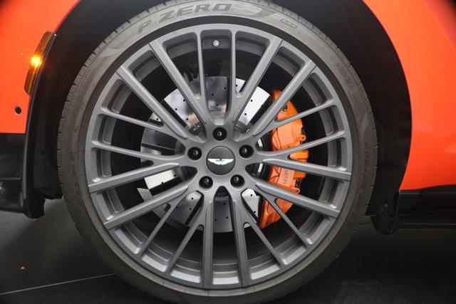 used 2023 Aston Martin DBX car