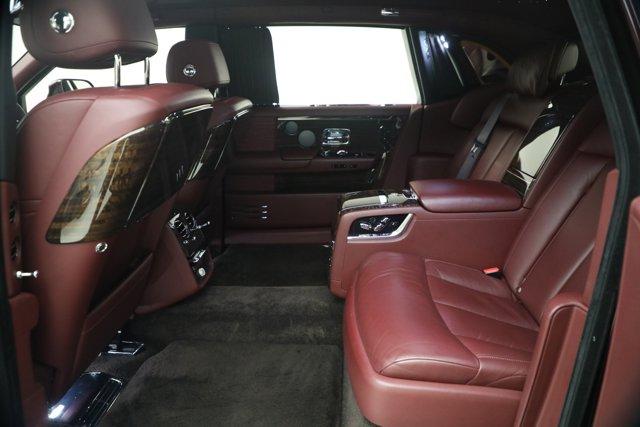 used 2018 Rolls-Royce Phantom car, priced at $309,900
