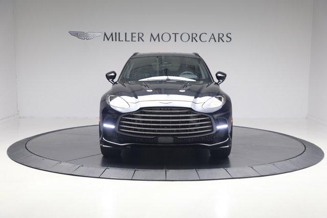 new 2026 Aston Martin DBX car, priced at $320,800
