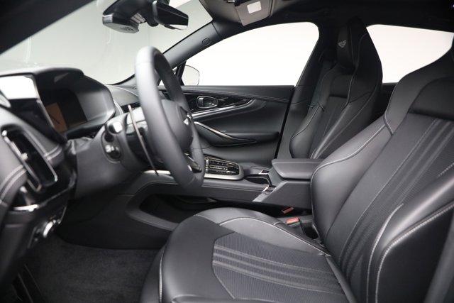 new 2026 Aston Martin DBX car, priced at $320,800