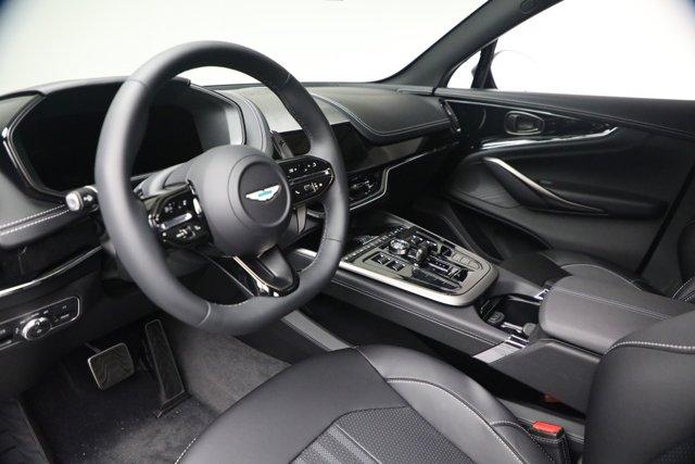 new 2026 Aston Martin DBX car, priced at $320,800
