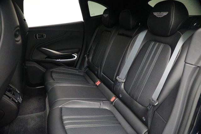 new 2026 Aston Martin DBX car, priced at $320,800