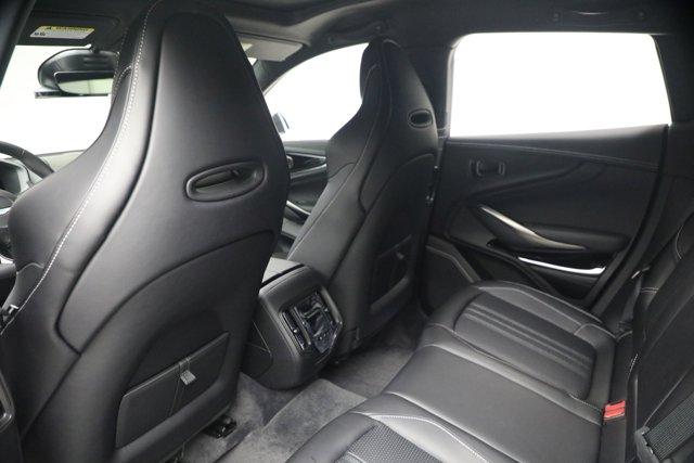new 2026 Aston Martin DBX car, priced at $320,800