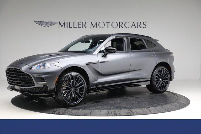 used 2023 Aston Martin DBX car