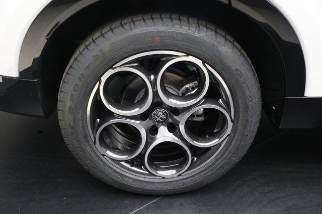 new 2025 Alfa Romeo Tonale car, priced at $39,930