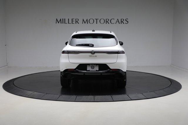 new 2025 Alfa Romeo Tonale car, priced at $39,930