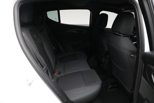 new 2025 Alfa Romeo Tonale car, priced at $39,930