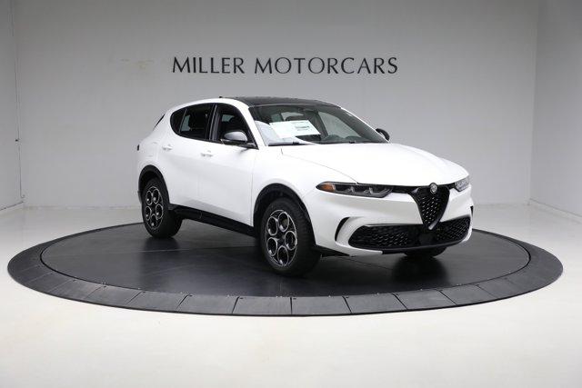 new 2025 Alfa Romeo Tonale car, priced at $39,930