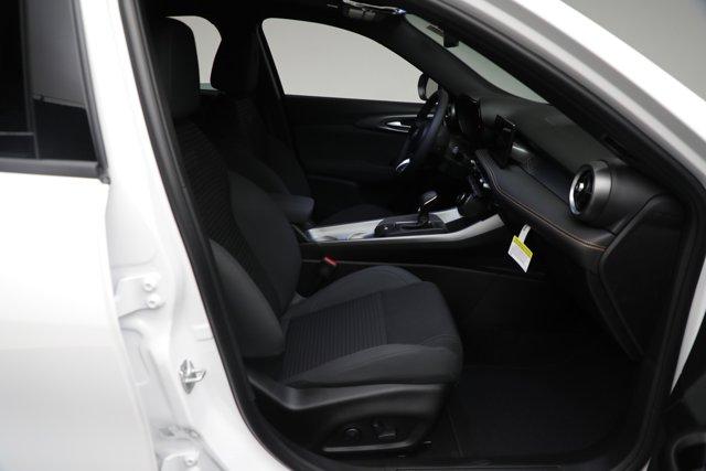 new 2025 Alfa Romeo Tonale car, priced at $39,930