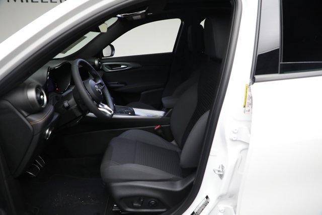 new 2025 Alfa Romeo Tonale car, priced at $39,930