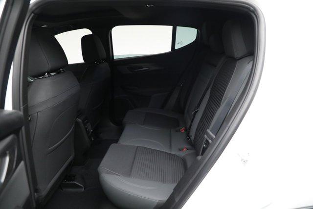 new 2025 Alfa Romeo Tonale car, priced at $39,930