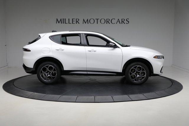 new 2025 Alfa Romeo Tonale car, priced at $39,930