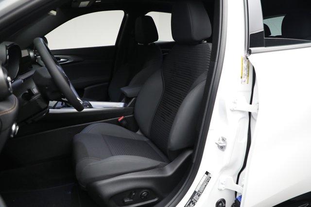 new 2025 Alfa Romeo Tonale car, priced at $39,930