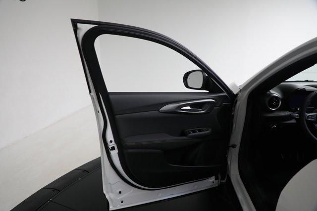 new 2025 Alfa Romeo Tonale car, priced at $39,930