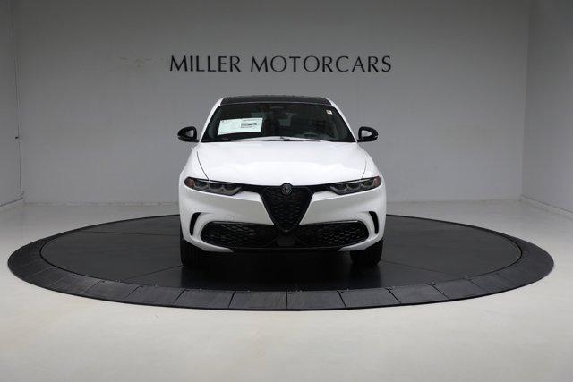 new 2025 Alfa Romeo Tonale car, priced at $39,930