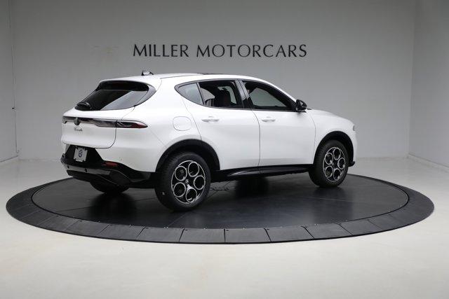 new 2025 Alfa Romeo Tonale car, priced at $39,930