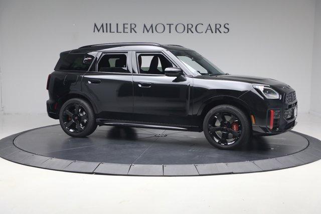 used 2025 MINI Countryman car, priced at $44,498