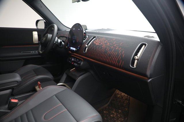 used 2025 MINI Countryman car, priced at $44,498