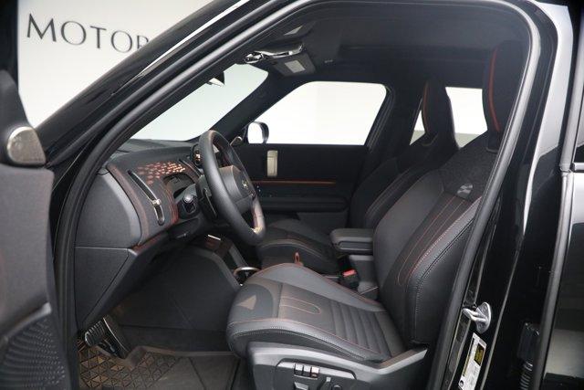 used 2025 MINI Countryman car, priced at $44,498