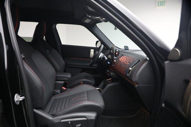 used 2025 MINI Countryman car, priced at $44,498
