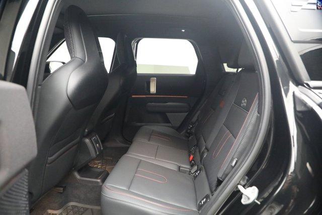 used 2025 MINI Countryman car, priced at $44,498