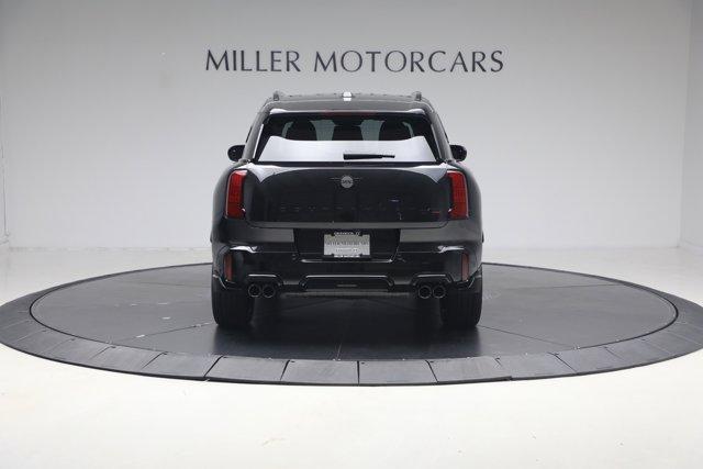 used 2025 MINI Countryman car, priced at $44,498