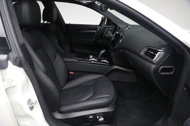 used 2022 Maserati Ghibli car, priced at $44,900