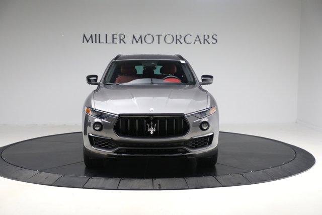 used 2022 Maserati Levante car, priced at $37,900