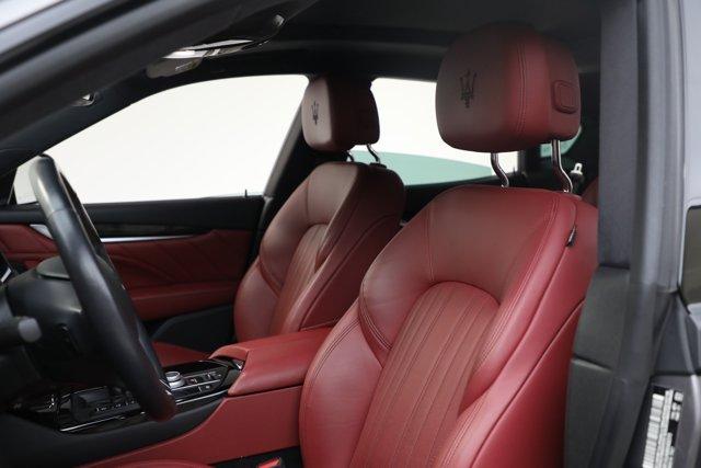 used 2022 Maserati Levante car, priced at $37,900