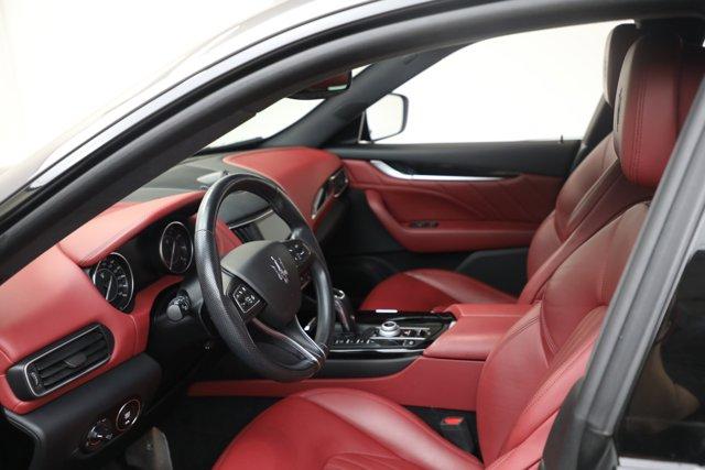 used 2022 Maserati Levante car, priced at $37,900