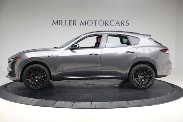 used 2022 Maserati Levante car, priced at $37,900