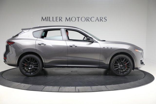 used 2022 Maserati Levante car, priced at $37,900