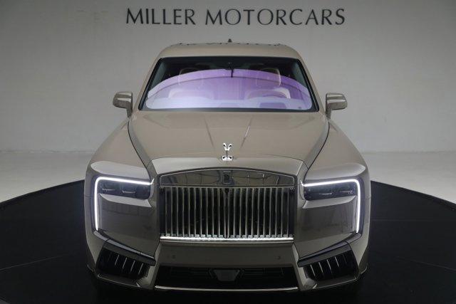 used 2025 Rolls-Royce Cullinan car, priced at $459,900