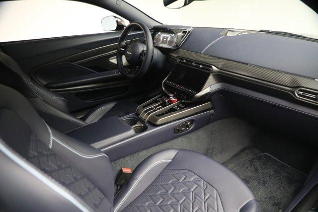used 2025 Aston Martin Vanquish car, priced at $431,498