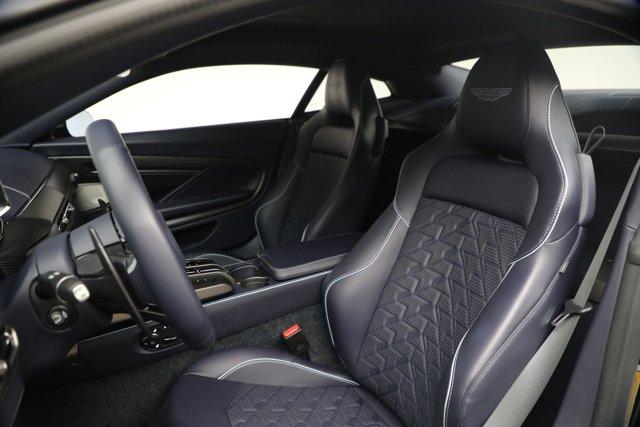 used 2025 Aston Martin Vanquish car, priced at $431,498