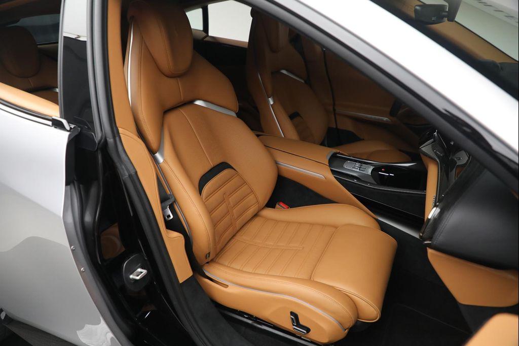 used 2024 Ferrari Purosangue car, priced at $551,900