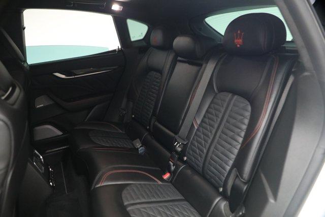 used 2019 Maserati Levante car