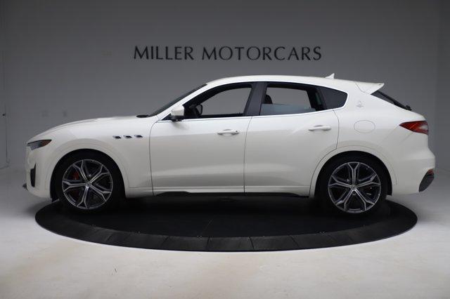 used 2019 Maserati Levante car, priced at $47,498