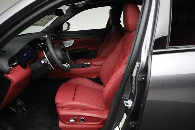 new 2025 Maserati Grecale car, priced at $136,505