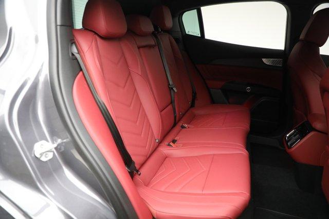 new 2025 Maserati Grecale car, priced at $136,505