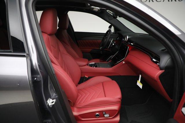 new 2025 Maserati Grecale car, priced at $136,505