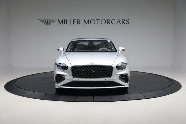used 2025 Bentley Continental GT car, priced at $281,900