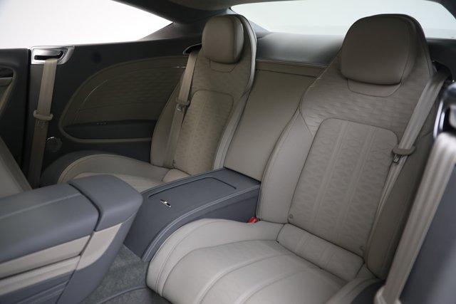 used 2025 Bentley Continental GT car, priced at $281,900
